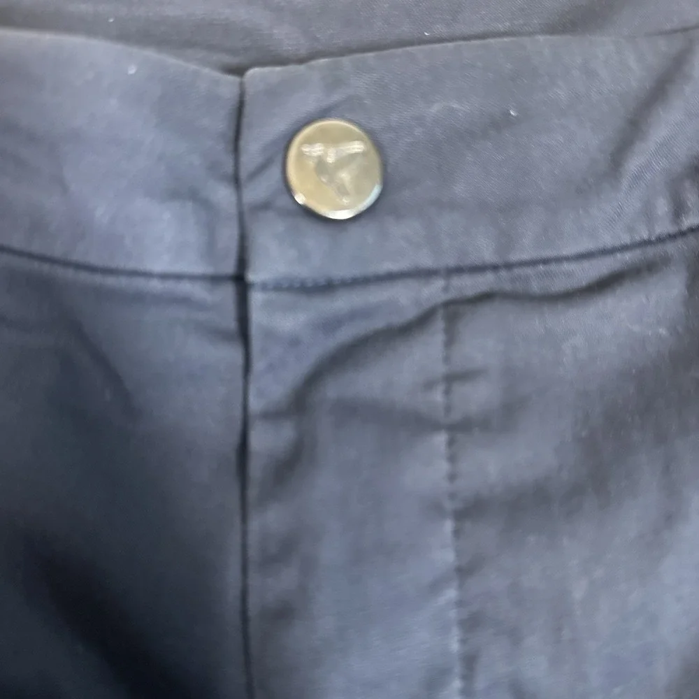 Bird Dogs Pants 34x32 (Meas. 34X30) Boom For Your Boomstick Performance Golf